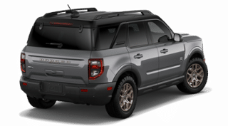 2026 Ford Bronco Sport® External Image 4